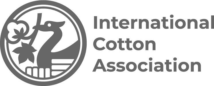 International Cotton Association (ICA) logo