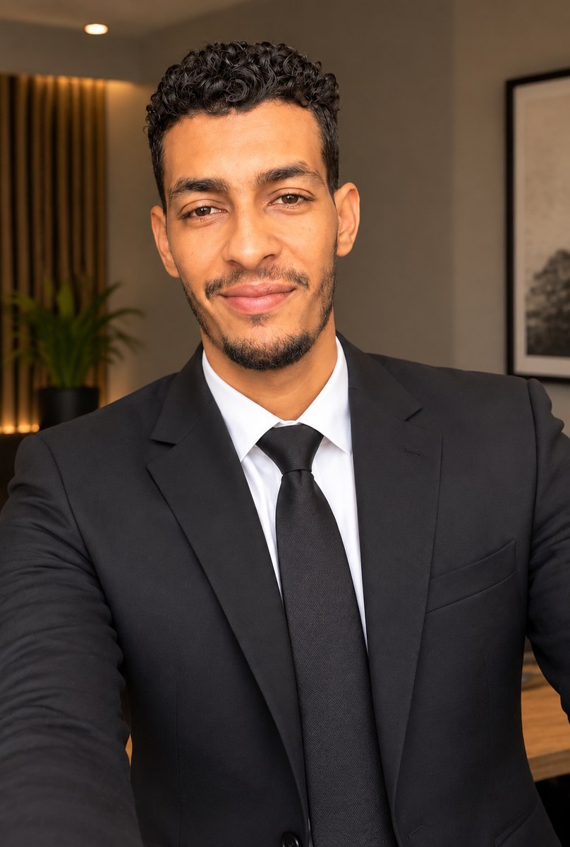 Mohammed Ali Abdullatef
