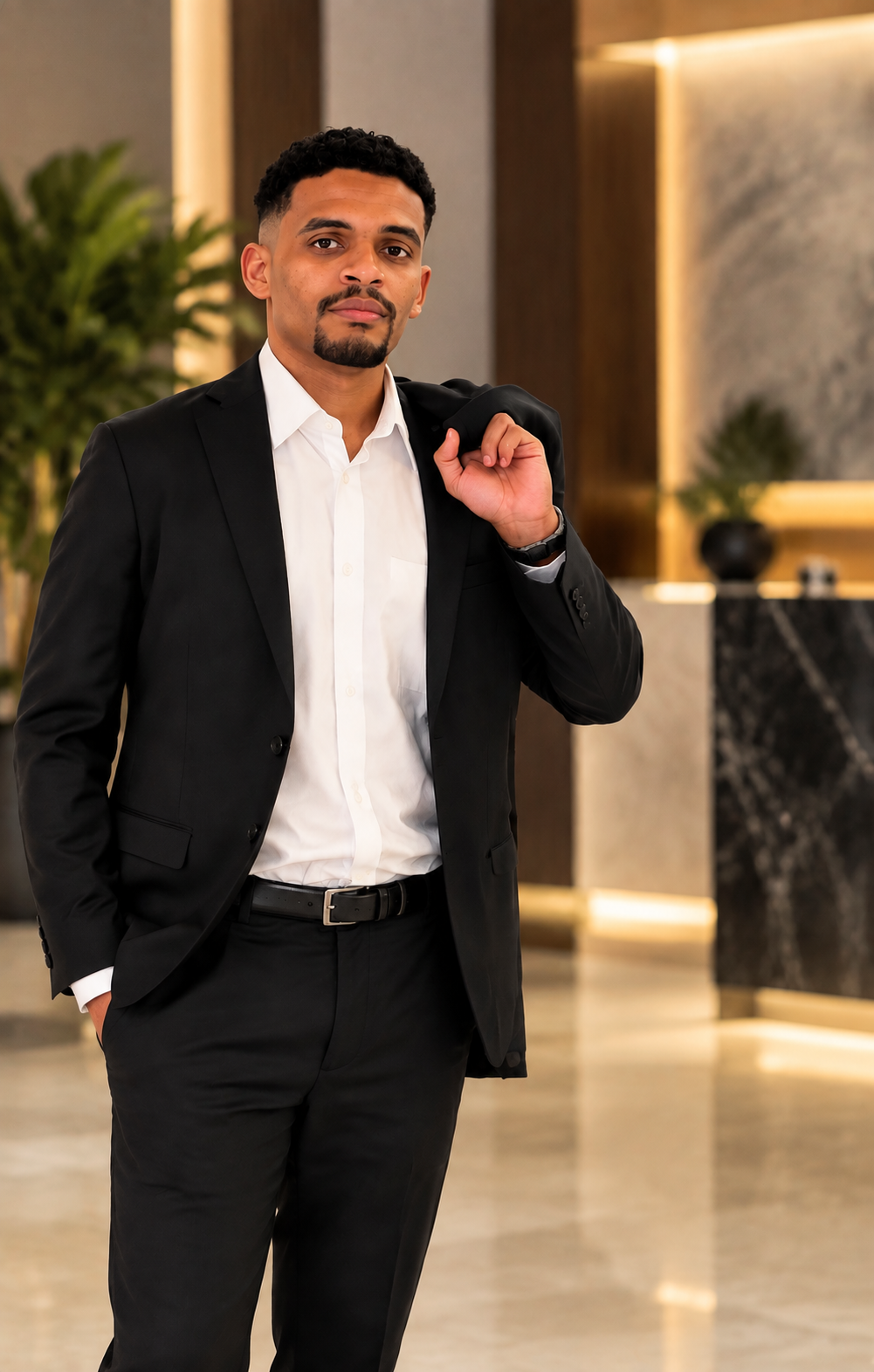 Siddig Abdulnasser Abubaker