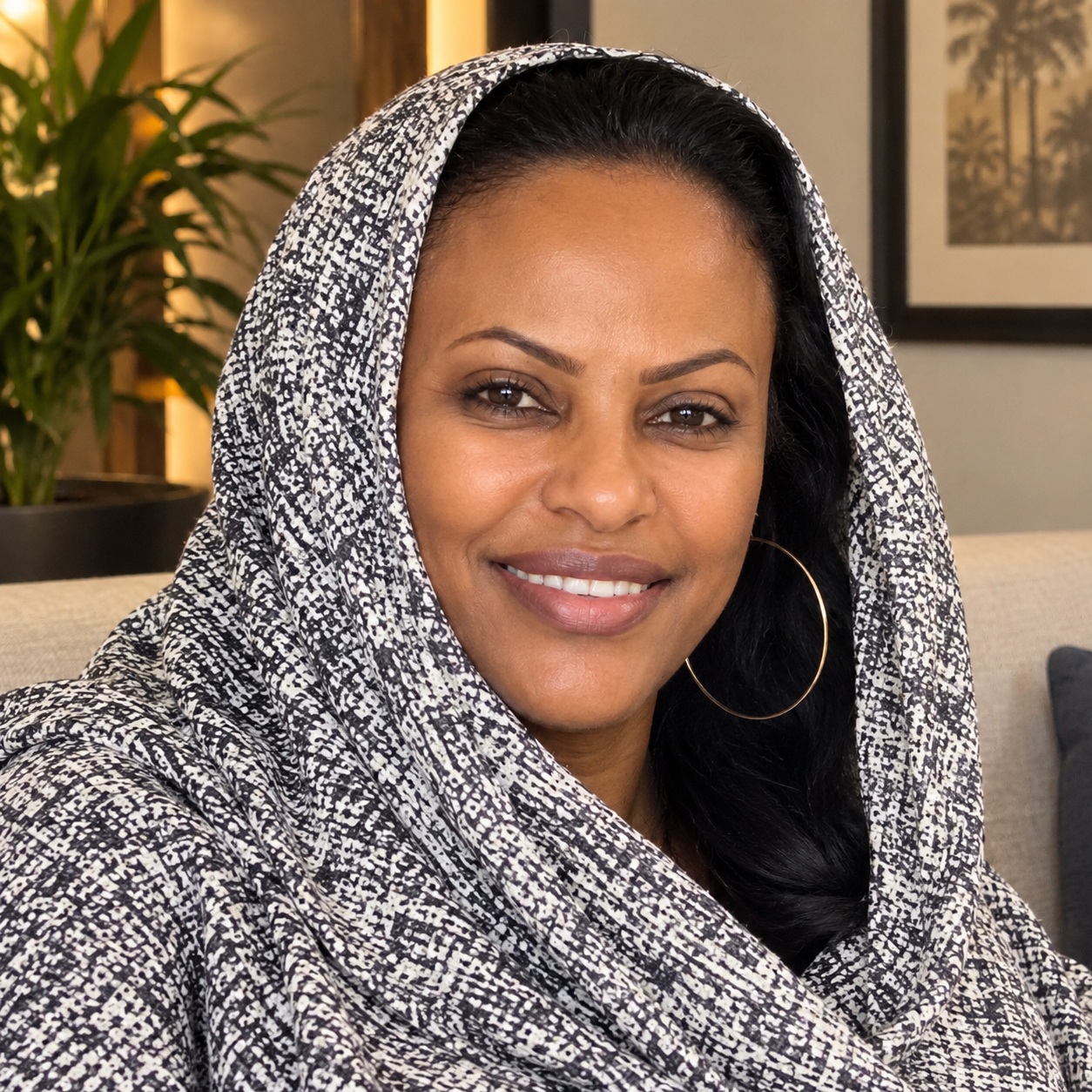 Sherine Abubaker Alsiddig