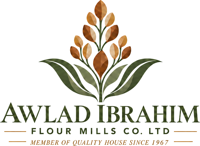 Awlad Ibrahim Flour Mills Co. Ltd logo