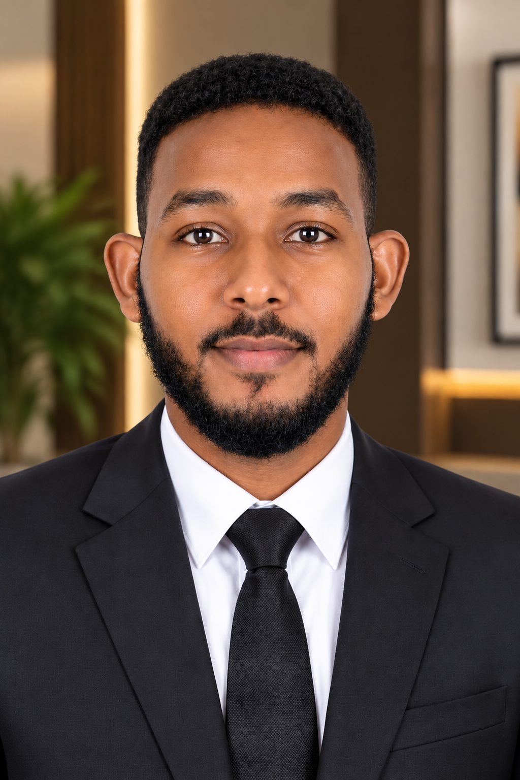 Ammar Ahmed Mohammed