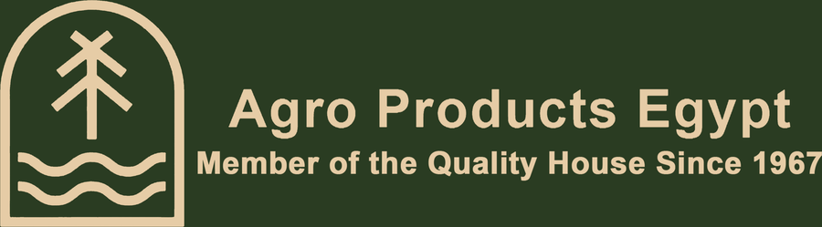 Agro Products Egypt logo