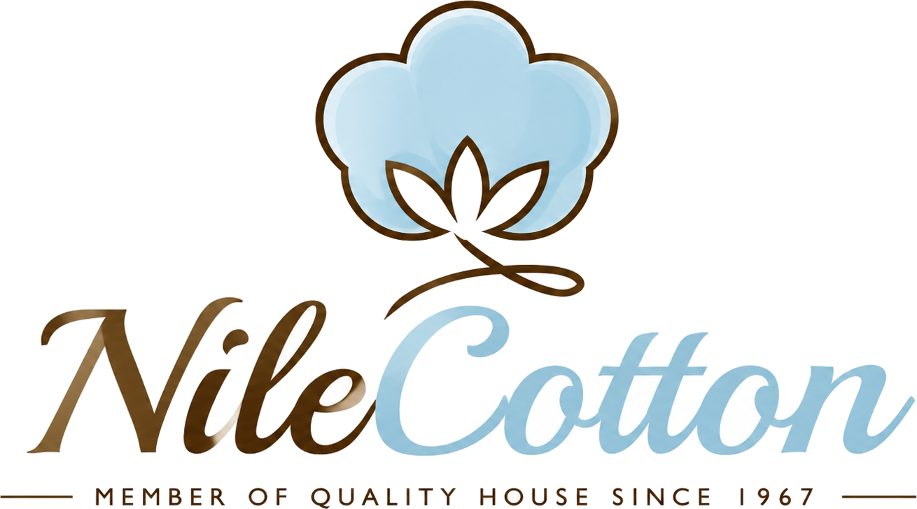 Nile Cotton logo