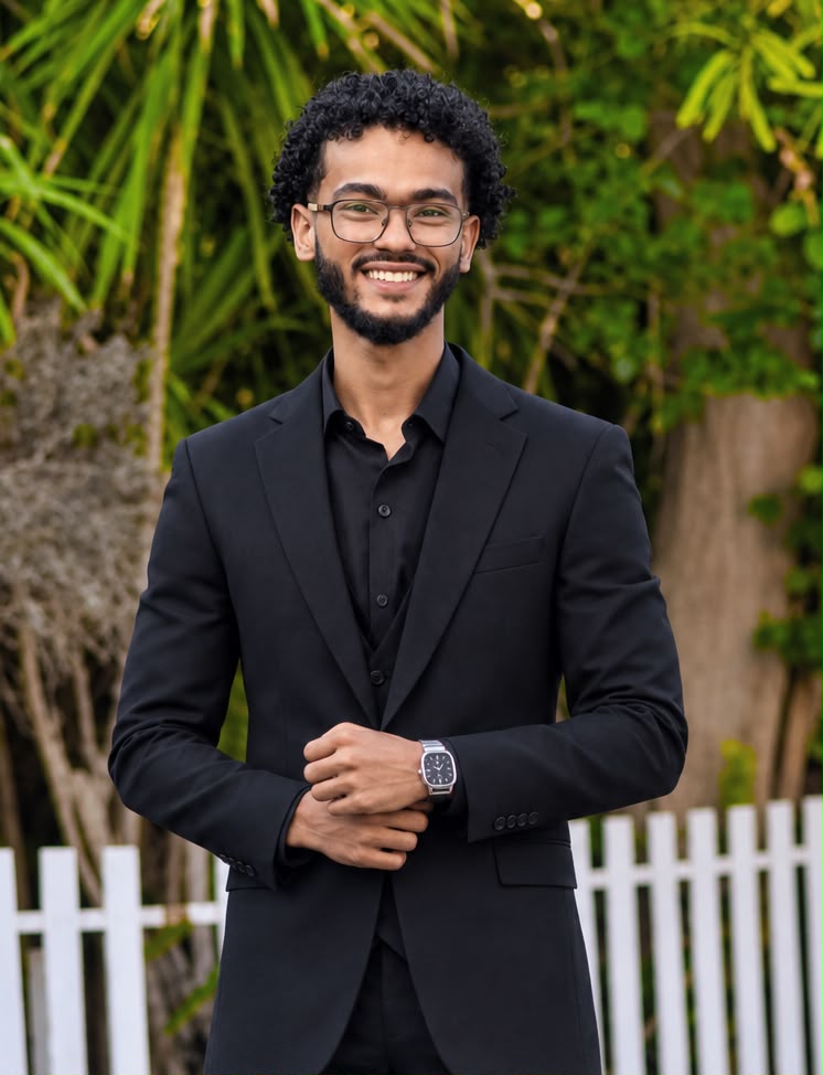 Macarious Hani Tharwat