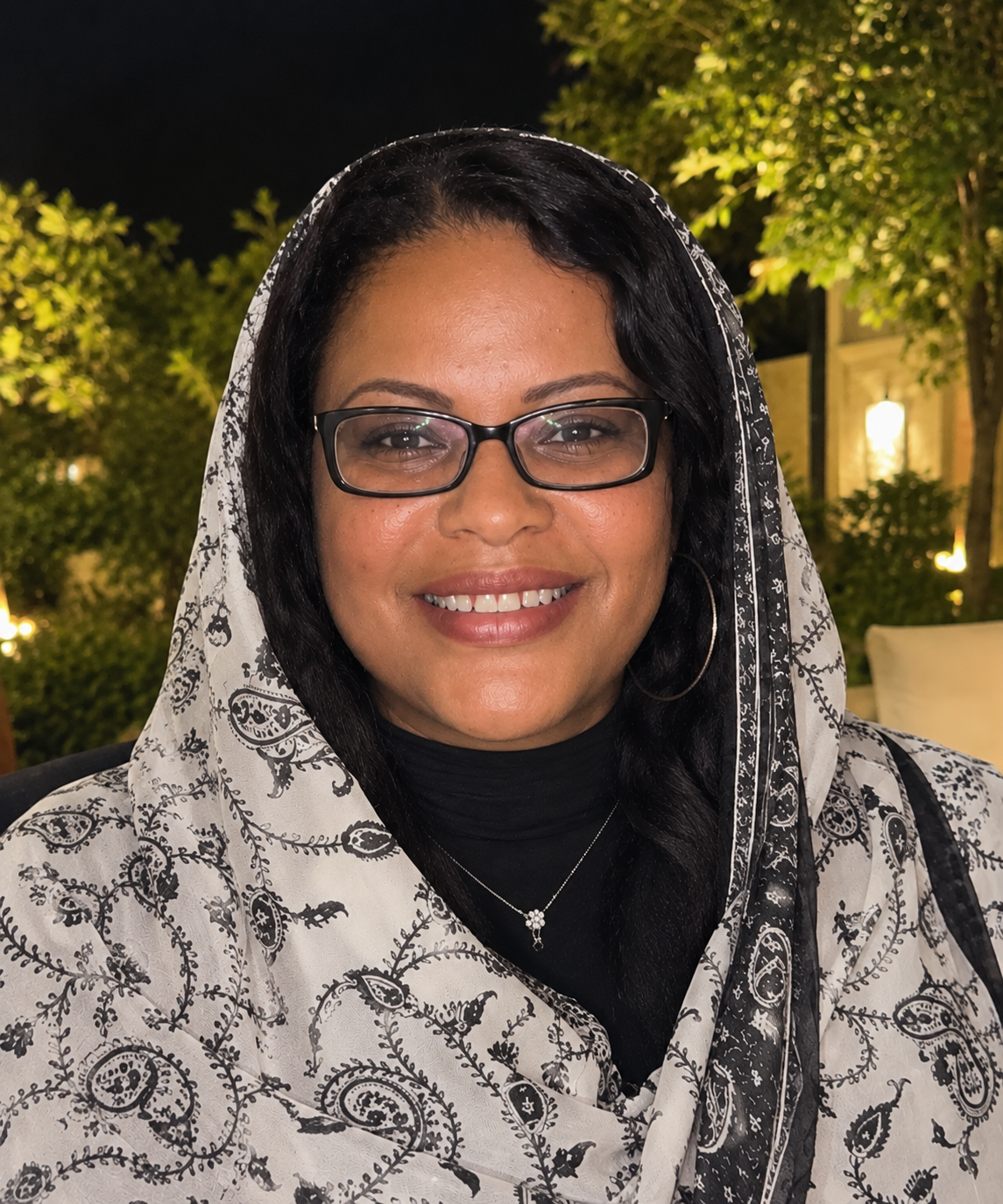 Manal Abubaker Alsiddig