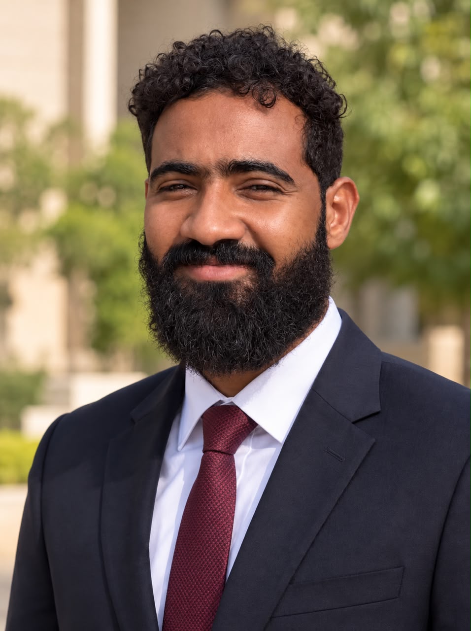 Mujtaba Khalid Hassan