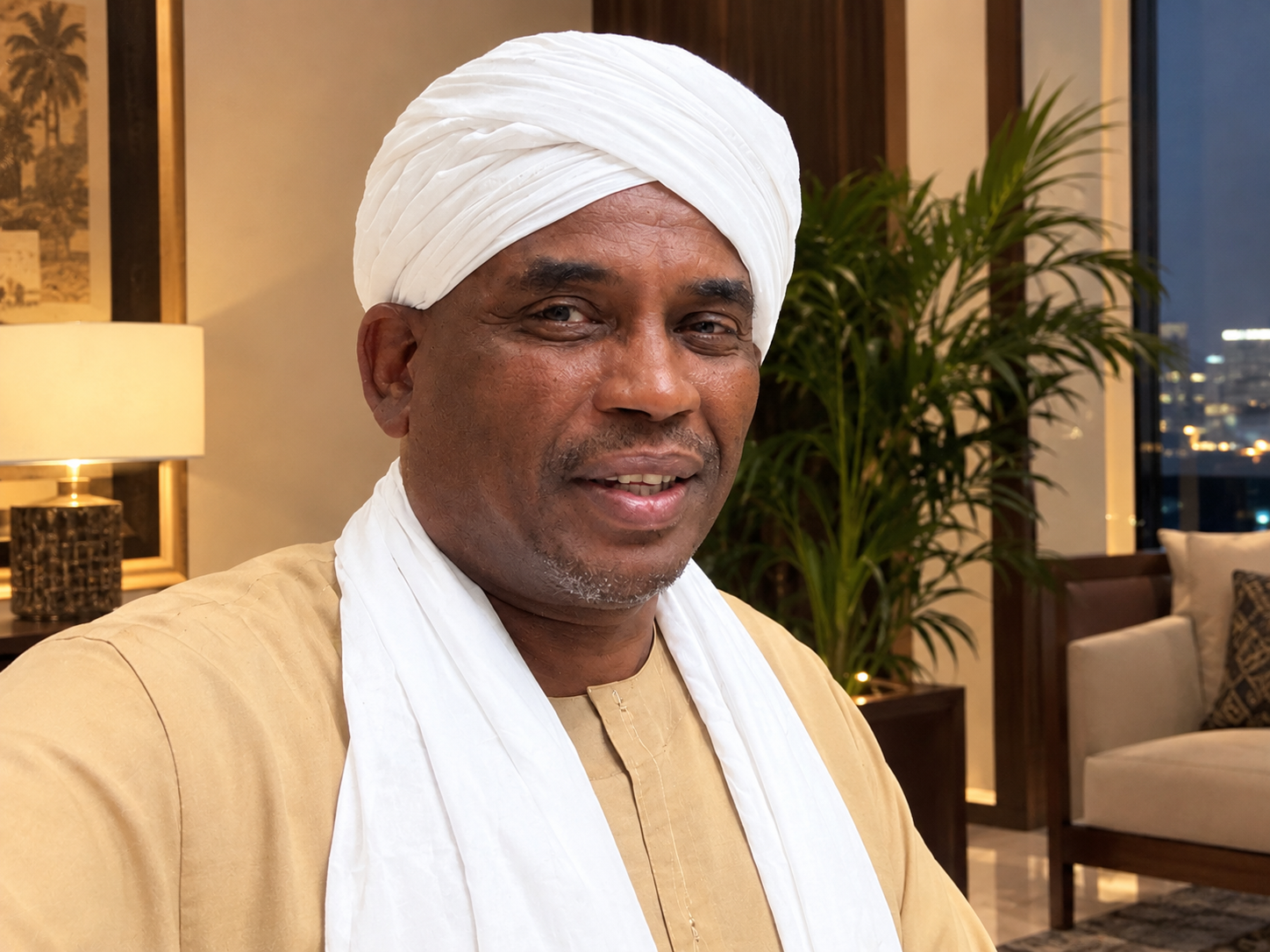 Ibrahim Abubaker Alsiddig